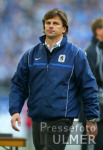 Fussball Bundesliga: 1860, Goetz