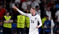 Fussball Europameisterschaft 2024 Finale: Spanien - England