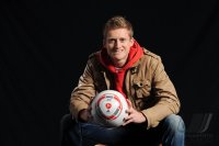 Fussball: 1. BUNDESLIGA  Saison 2010/20111,  Andre SCHUERRLE