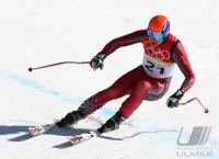 Olympische Spiele 2006 Turin - Abfahrt Herren