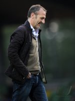 Fussball: 3. Liga,  Saison 2010/2011: SV Werder Bremen II - Dresden