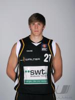 1. Basketball Bundesliga 2010/2011  Walter Tigers Tuebingen