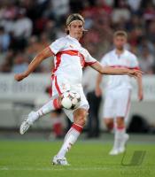 FUSSBALL 1. Bundesliga  VfB Stuttgart:  LANIG