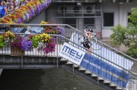 2. Mey Generalbau Triathlon Tuebingen 2016