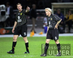 DFB Pokal Finale: Bremen - Aachen