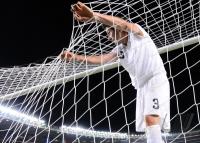 Fussball Euro 2008: Spanien - Italien