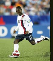 Fussball International  U 20 WM  USA - Uruguay