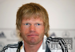 Fussball Training Nationalmannschaft, KAHN