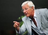 FUSSBALL INTERNATIONAL: Marcello LIPPI