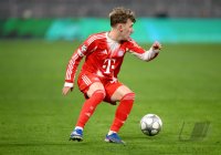 Fussball International CHL 25/26: FC Bayern Muenchen - Union Saint-Gilloise
