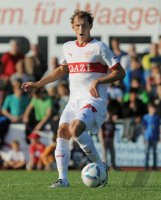 Fussball 1. Bundesliga 2011/2012: Georg Niedermeier (VfB Stuttgart)