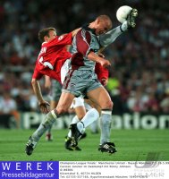 Fussball Champions League