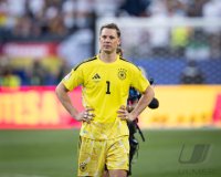 Fussball WM 2026 Sechzehntelfinale: Deutschland -  Paraguay