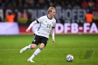 Fussball EM 2020 Quali: Deutschland - Nordirland