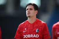 Fussball 1. Bundesliga 25/26 Testspiel
SCR Altach - SC Freiburg