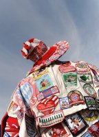 Fussball 1. Bundesliga 11/12: FC Bayern Muenchen Training in Doha