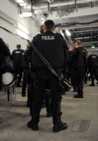 Fussball International Europameisterschaft 2012: Polen - Russland