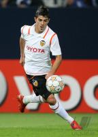 Fussball, Champions League: Valencia