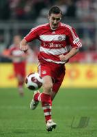 Fussball 1. Bundesliga:Bayern Muenchen - MSV Duisburg