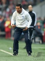 Fussball DFB Pokal Achtelfinale 15/16: FC Bayern Muenchen - SV Darmstadt 98