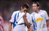 Fussball 1. Bundesliga : Marcel Pfertzel (Bochum)