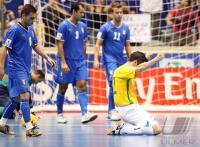 Fussball International FIFA FUTSAL WM 2008