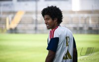 Fussball Regionalliga Bayern 26/27 FC Bayern Muenchen II - 1. FC Schweinfurt 1905