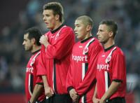 Fussball 1. Bundesliga