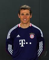 Fussball 1. Bundesliga 2010/2011: Hans Joerg Butt (FCB)