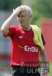 Fussball  1. Bundesliga 05/06 Trainingsauftakt  VfB Stuttgart Trapattoni