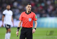 FUSSBALL INTERNATIONAL Testspiel:  Deutschland - Israel