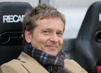 Fussball 1.Bundesliga 2006/2007  Nuernberg - Stuttgart