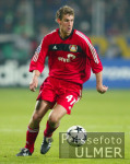 Fussball International: Bayer, KLEINE Einzelaktion
