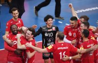 Volleyball 1. Bundesliga  Saison 19/20:  TV Rottenburg - Helios Grizzlys Giesen