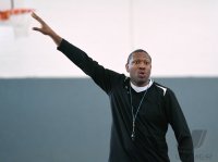 Basketball 1. Bundesliga 16/17 Walter Tigers Tuebingen