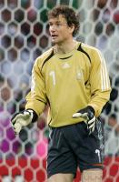 Fussball WM 2006: Nationalmannschaft Deutschland