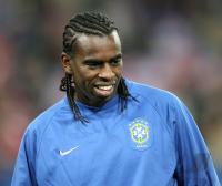 Fussball International Testspiel Schweiz - Brasilien