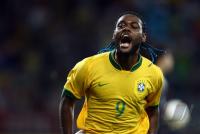 Fussball International 42. Copa America in VenezuelaBrasilien - Chile