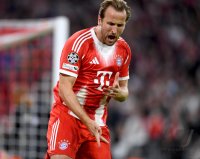 Fussball International CHL 25/26:
FC Bayern Muenchen - FC Chelsea London