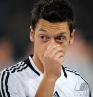 Fussball, International, WM Qualifikation 2010: Deutschland OEZIL