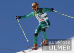 SKI  WM 2003  St.Moritz Riesenslalom Herren