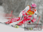 Ski Alpin; Riesenslalom Aspen Damen