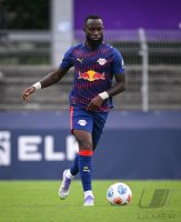 Fussball 1. Bundesliga 2025/2026 Testspiel 
RB Leipzig - FC Toulouse