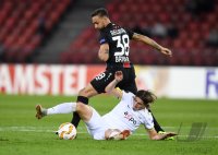 FUSSBALL EUROPA LEAGUE 18/19: FC Zuerich - Bayer 04 Leverkusen