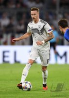 FUSSBALL UEFA Nations League: Deutschland - Frankreich
