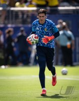 Fussball WM 2026 Sechzehntelfinale: Frankreich - Schweden