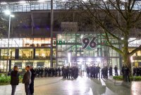 Fussball International Testspiel:  Deutschland - Holland