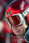 SKI  WM 2003  St.Moritz Abfahrt Herren Training