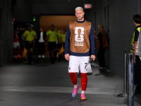 Fussball WM 2026 Vorrunde: Argentinien - Oesterreich