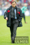 Fussball 1. Bundesliga: HANNOVER, LIENEN